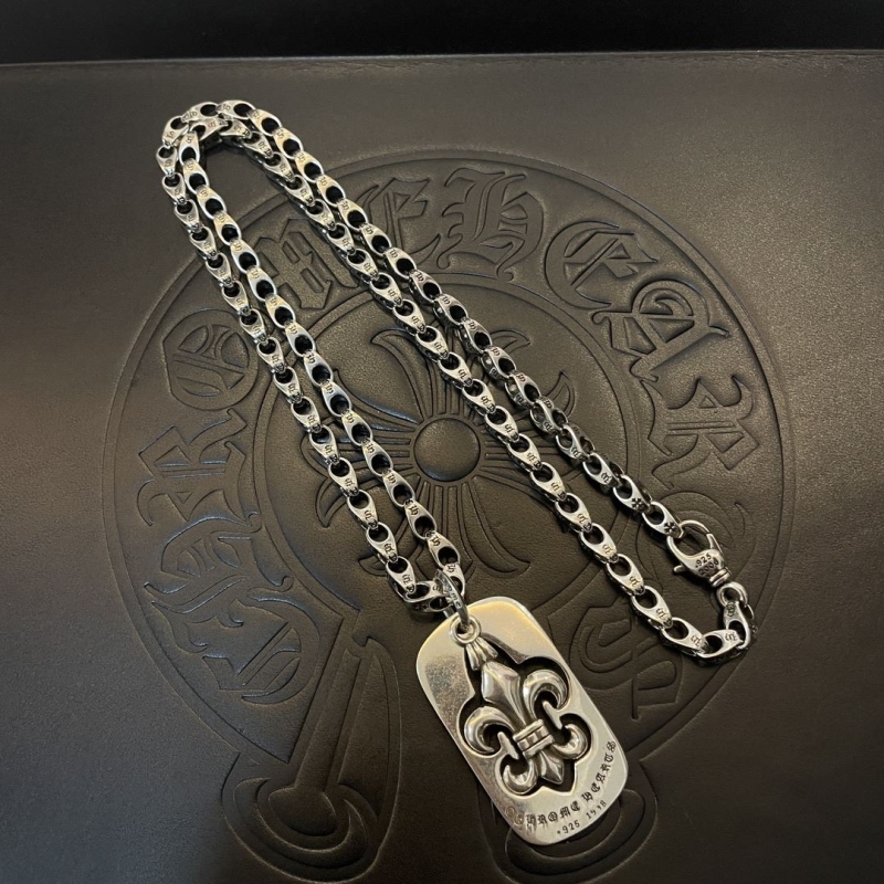 Chrome Hearts Necklaces